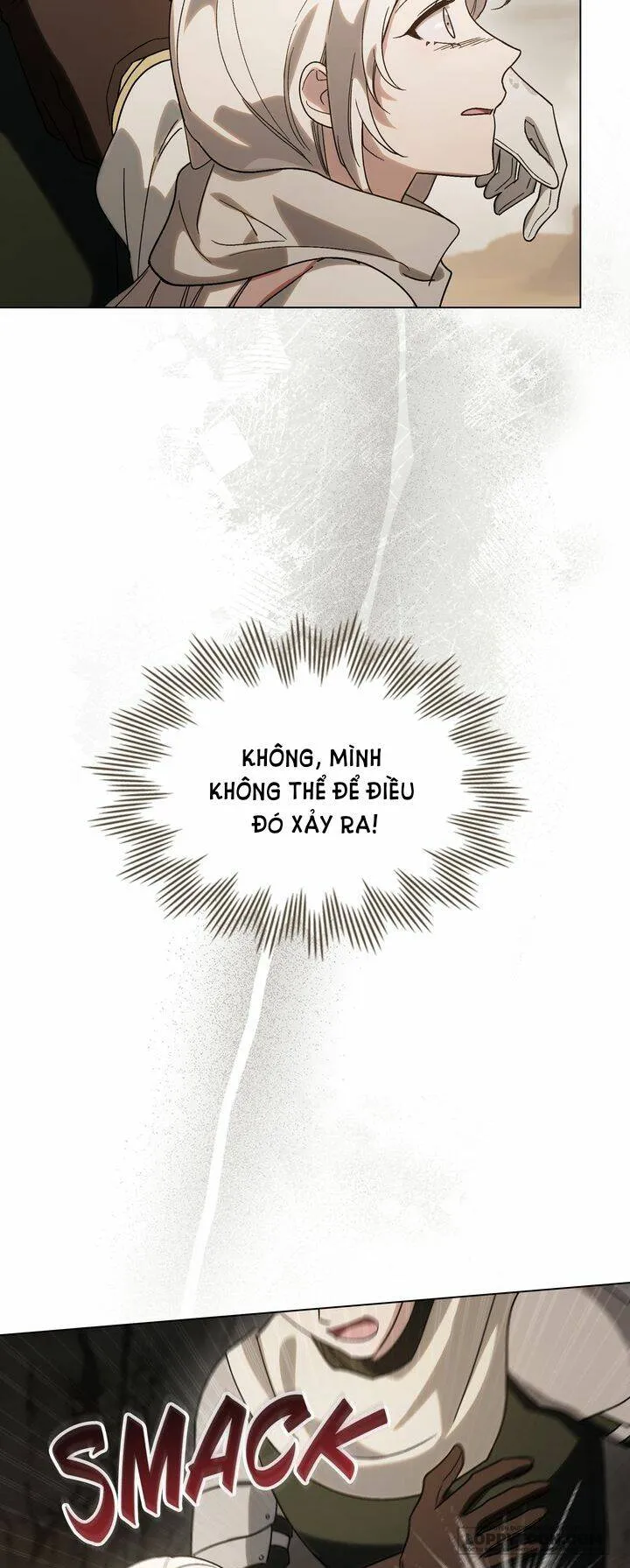 Khi Số Phận Tìm Đến Hai Ta - Chap 19 - Trang 34