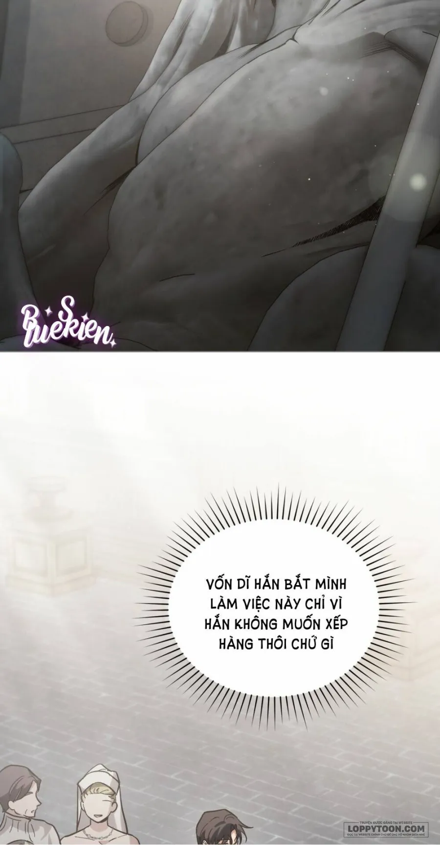 Khi Số Phận Tìm Đến Hai Ta - Chap 2 - Trang 23