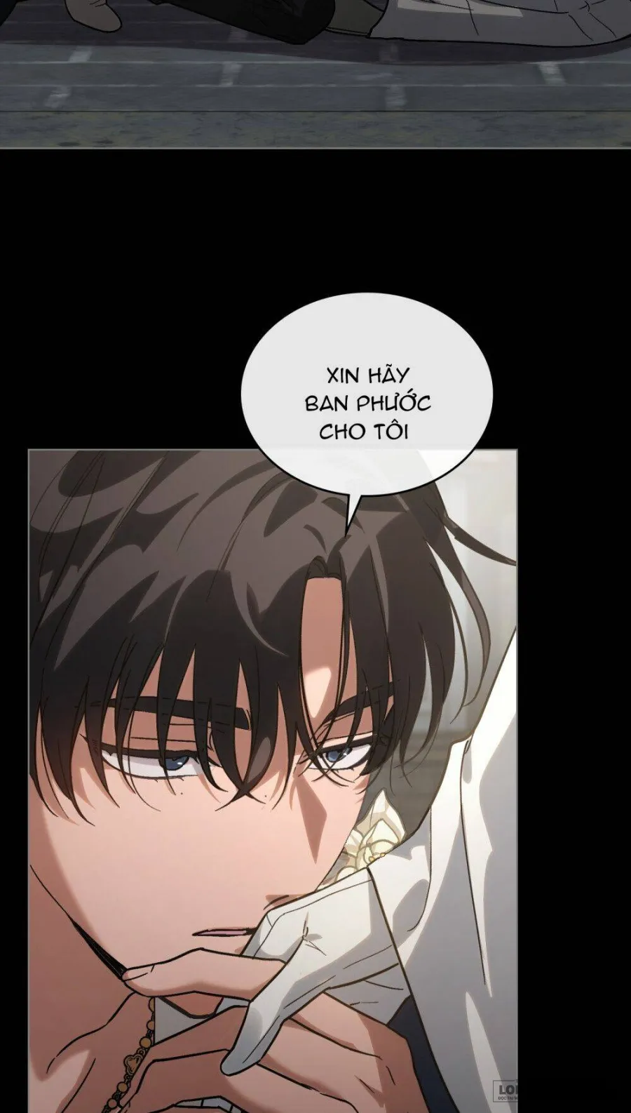 Khi Số Phận Tìm Đến Hai Ta - Chap 2 - Trang 33