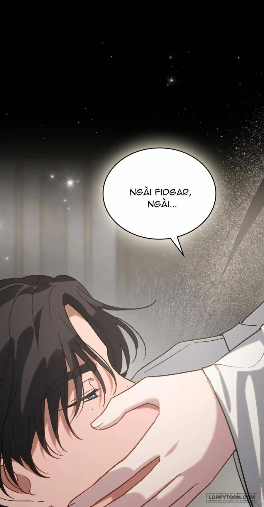 Khi Số Phận Tìm Đến Hai Ta - Chap 2 - Trang 35