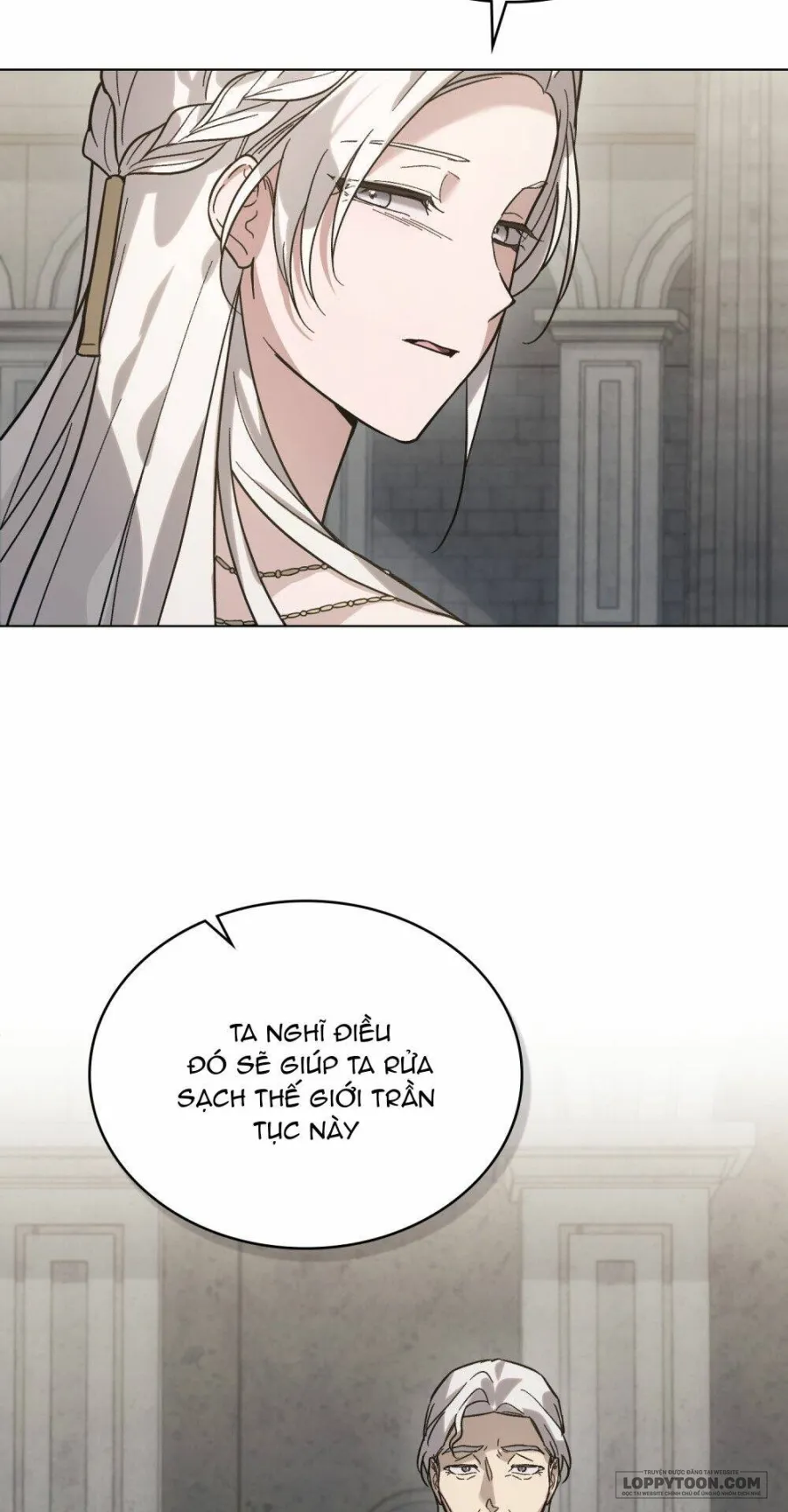 Khi Số Phận Tìm Đến Hai Ta - Chap 2 - Trang 41