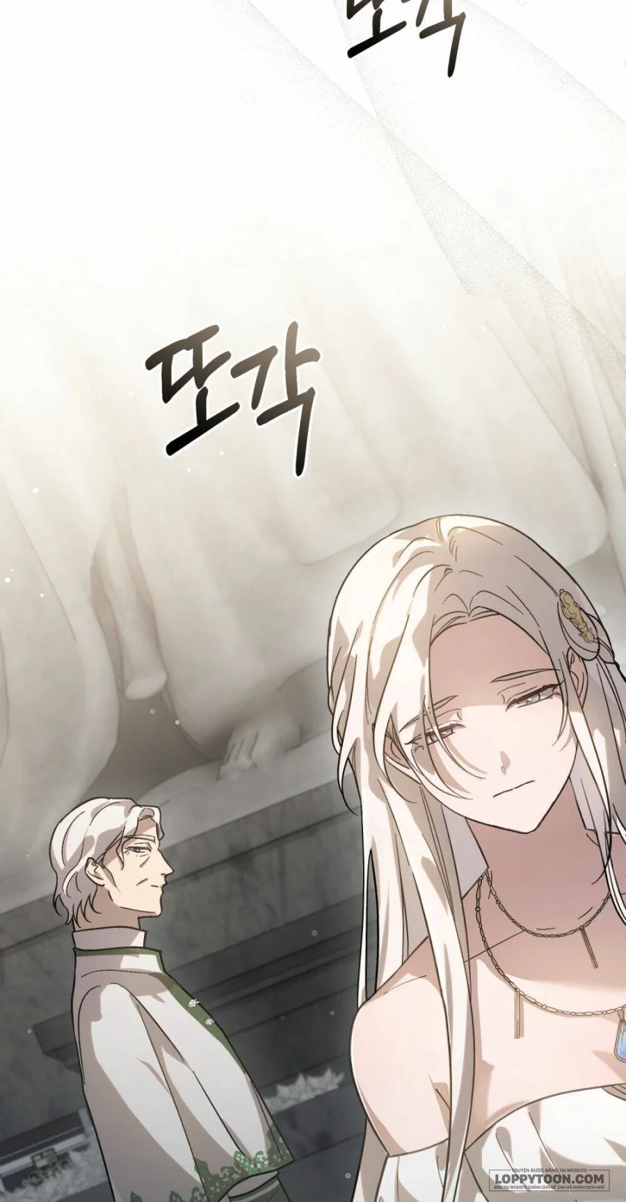 Khi Số Phận Tìm Đến Hai Ta - Chap 2 - Trang 45