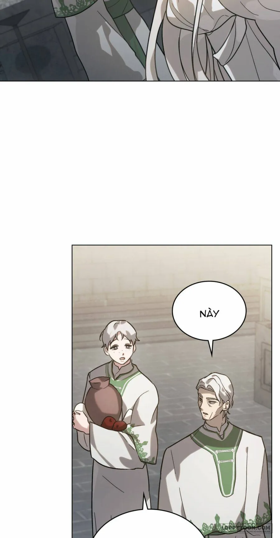 Khi Số Phận Tìm Đến Hai Ta - Chap 2 - Trang 46