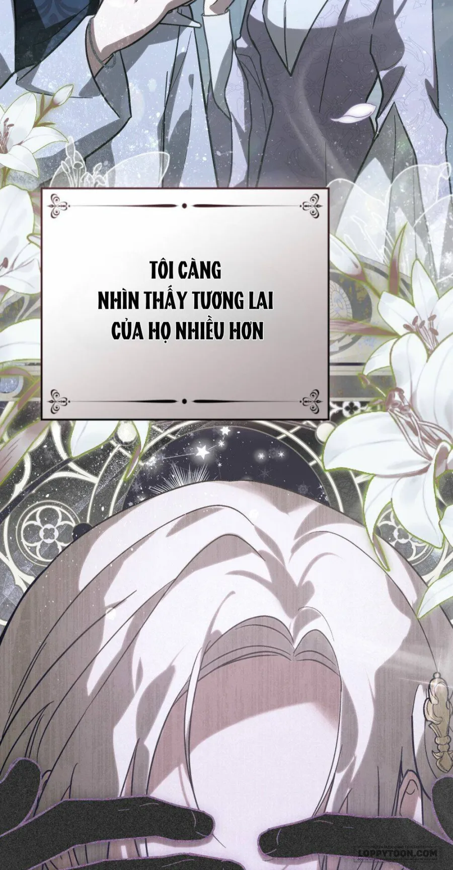 Khi Số Phận Tìm Đến Hai Ta - Chap 2 - Trang 51
