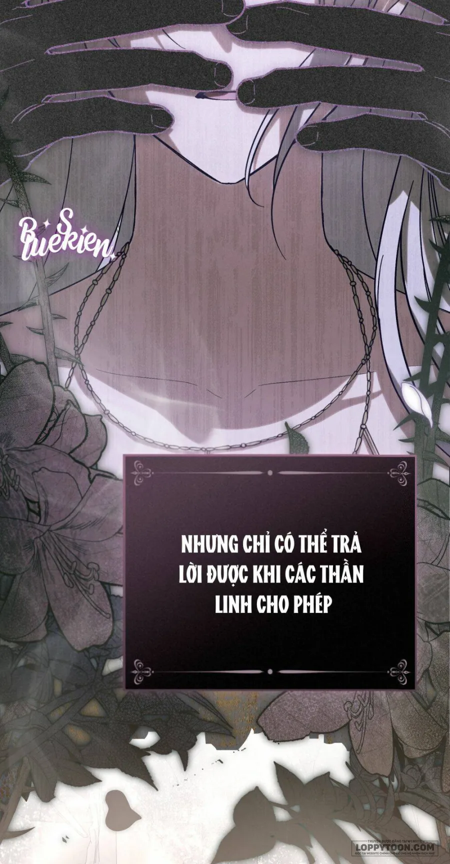 Khi Số Phận Tìm Đến Hai Ta - Chap 2 - Trang 52