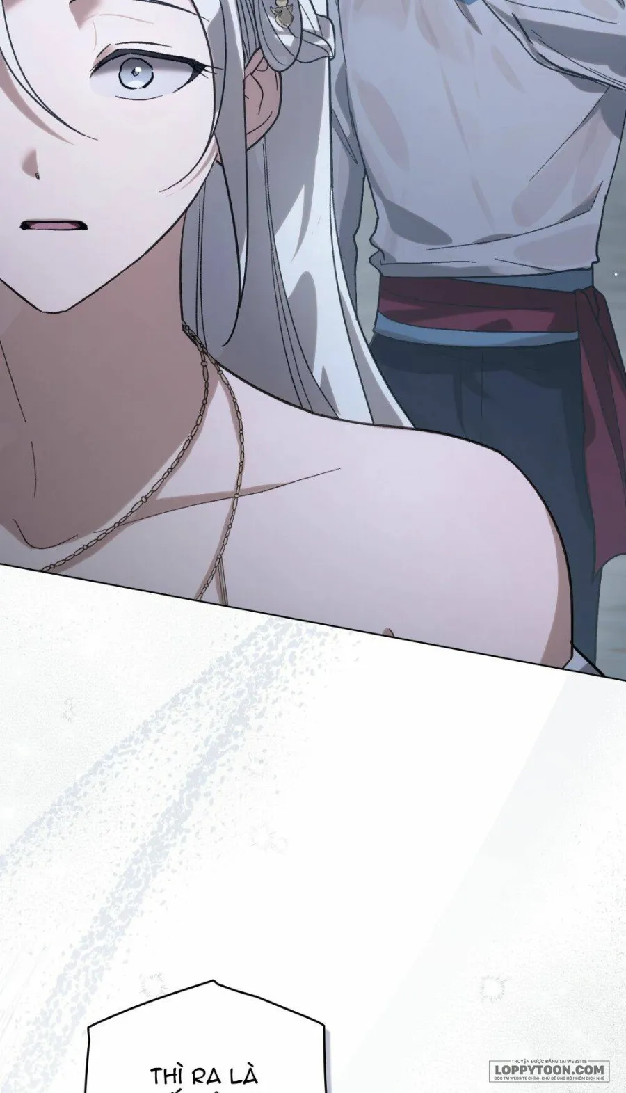 Khi Số Phận Tìm Đến Hai Ta - Chap 2 - Trang 69