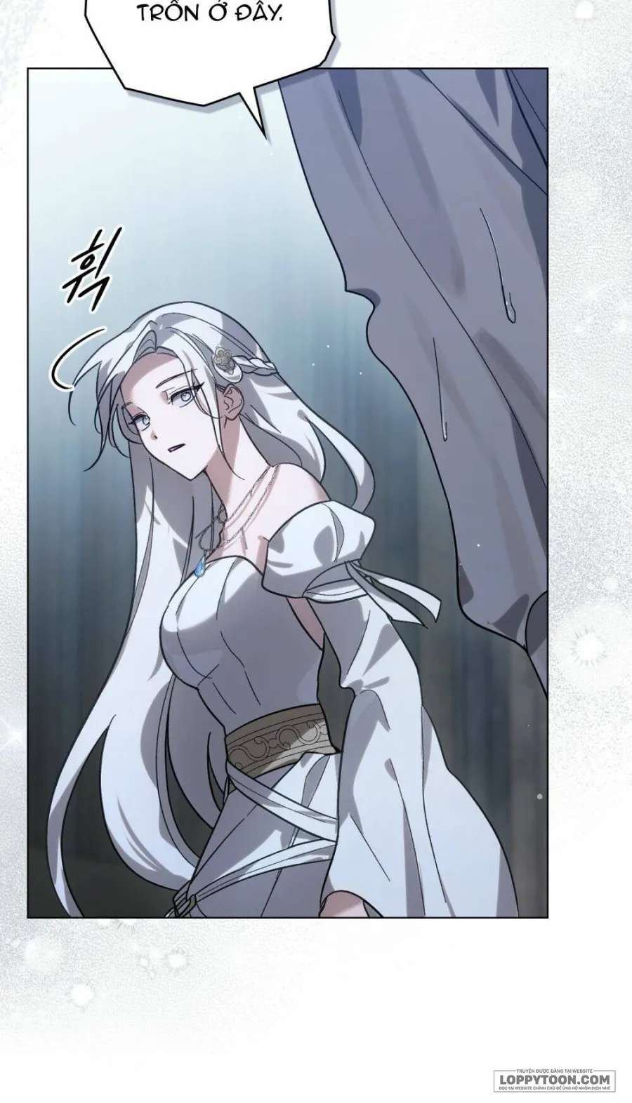 Khi Số Phận Tìm Đến Hai Ta - Chap 2 - Trang 70