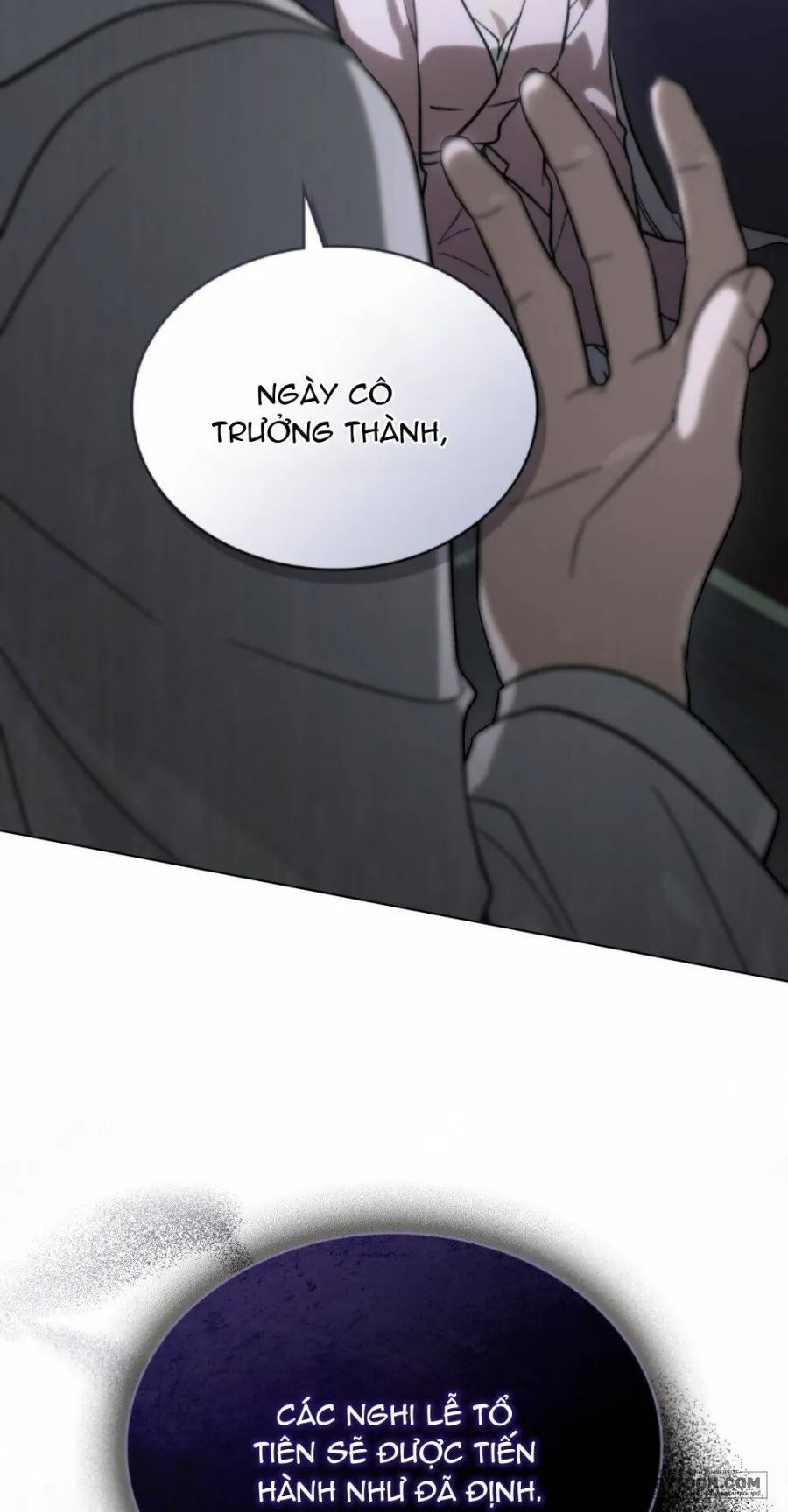 Khi Số Phận Tìm Đến Hai Ta - Chap 2 - Trang 75