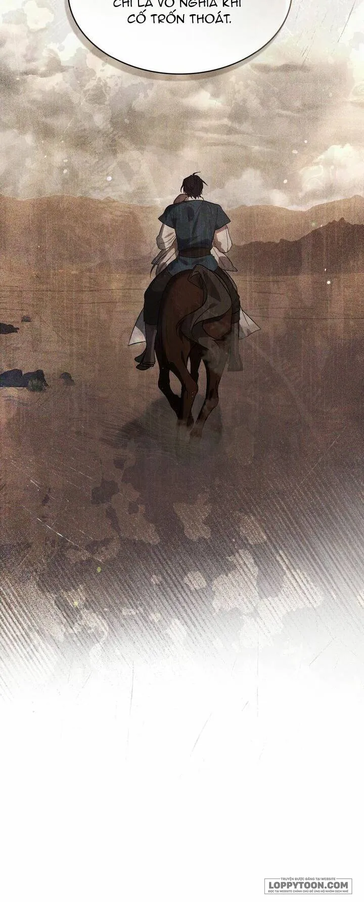 Khi Số Phận Tìm Đến Hai Ta - Chap 21 - Trang 9