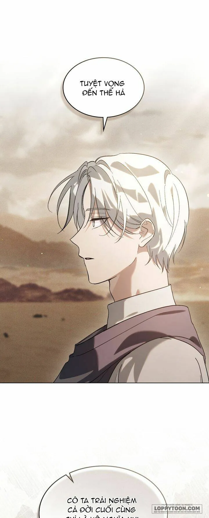 Khi Số Phận Tìm Đến Hai Ta - Chap 22 - Trang 8