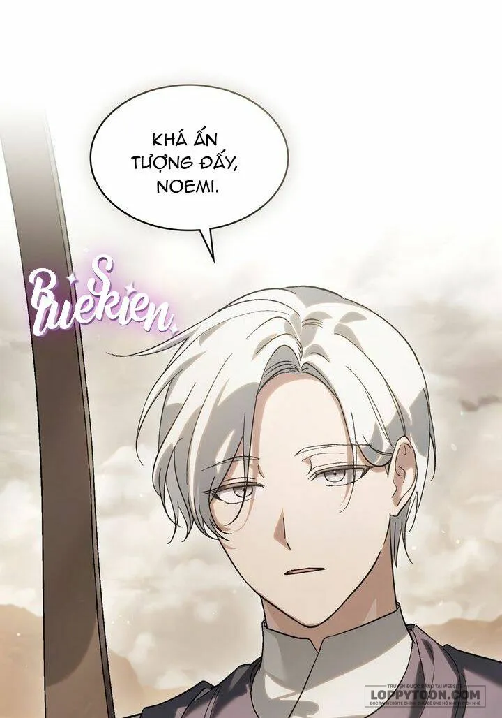 Khi Số Phận Tìm Đến Hai Ta - Chap 23 - Trang 2