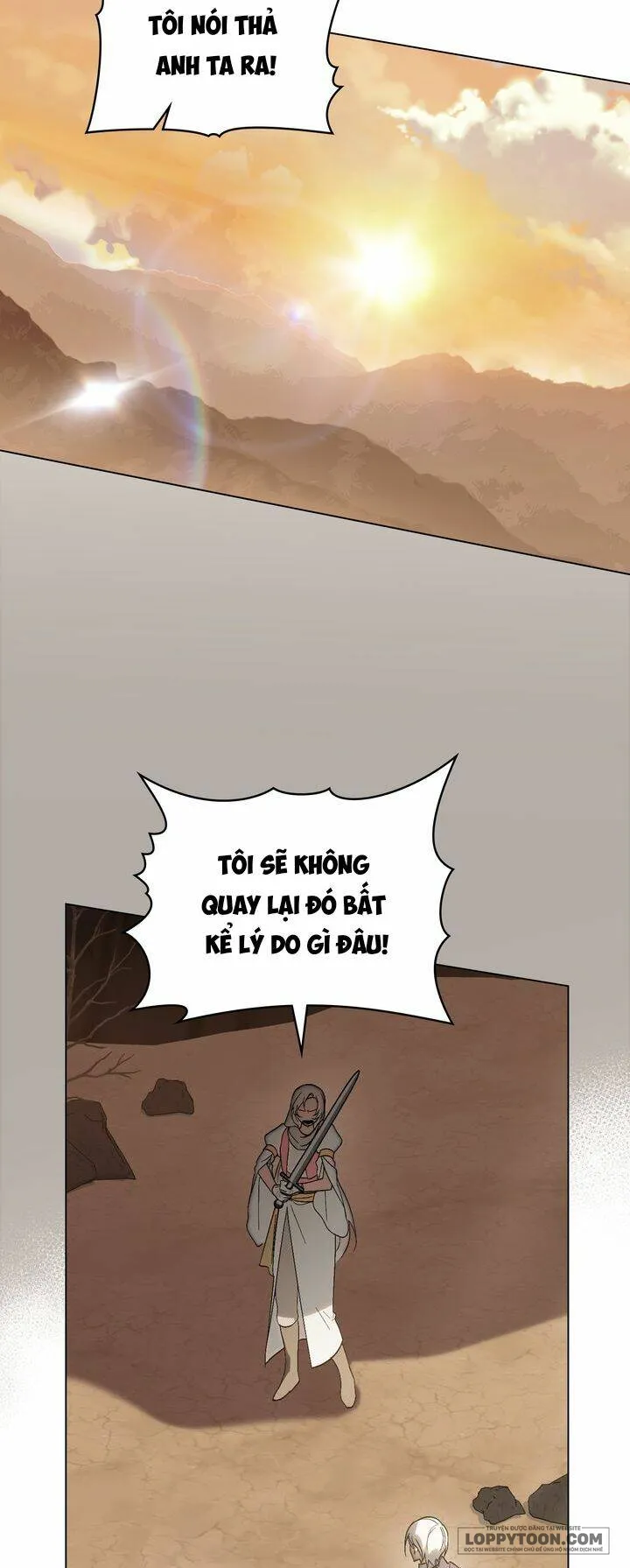 Khi Số Phận Tìm Đến Hai Ta - Chap 24 - Trang 41