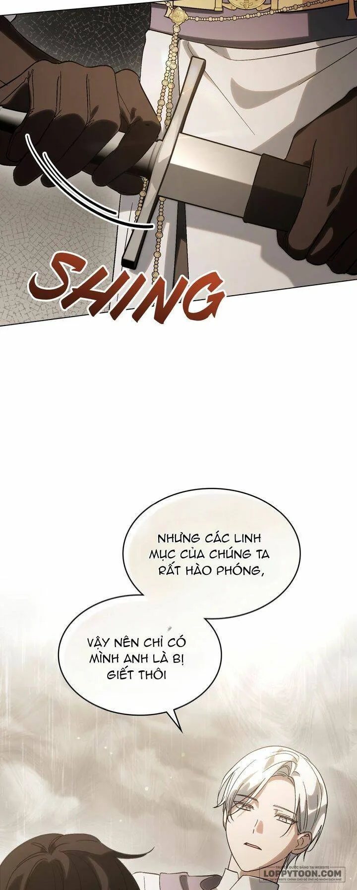Khi Số Phận Tìm Đến Hai Ta - Chap 25 - Trang 33
