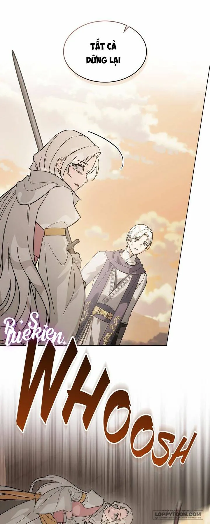 Khi Số Phận Tìm Đến Hai Ta - Chap 25 - Trang 44