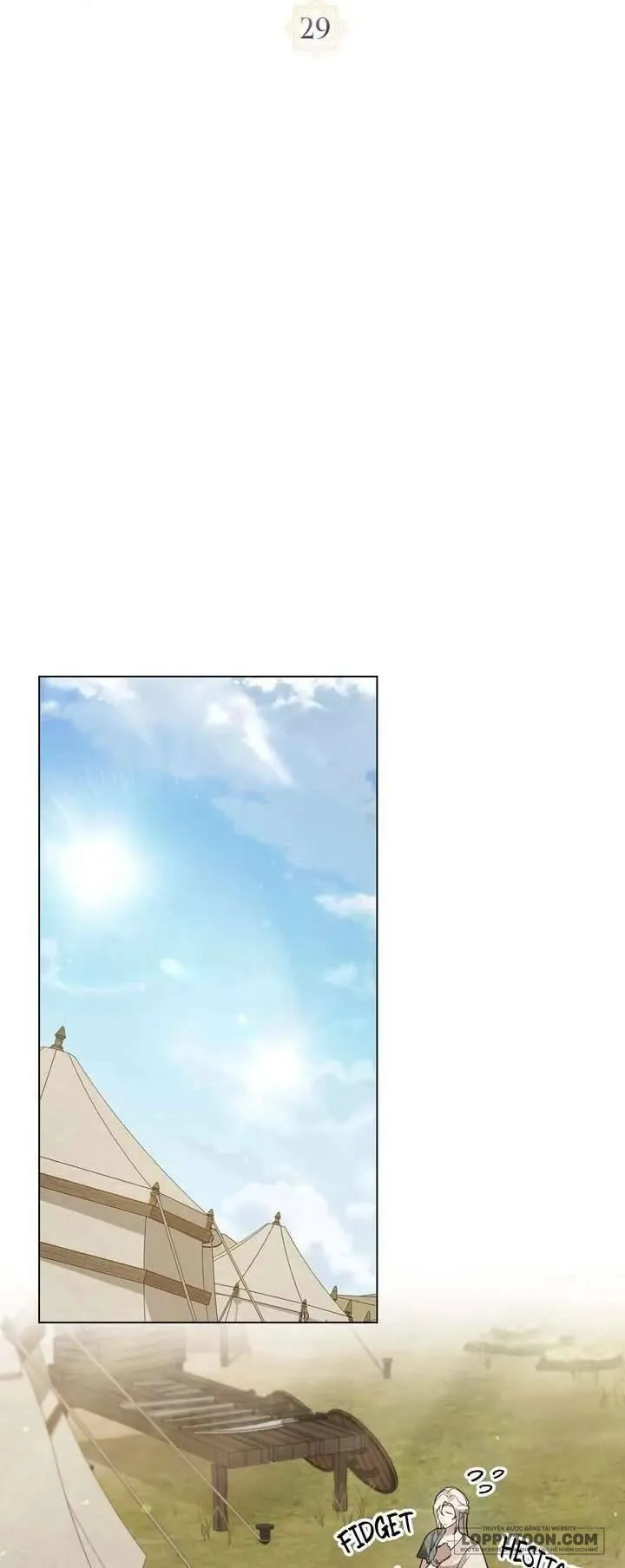 Khi Số Phận Tìm Đến Hai Ta - Chap 29 - Trang 12