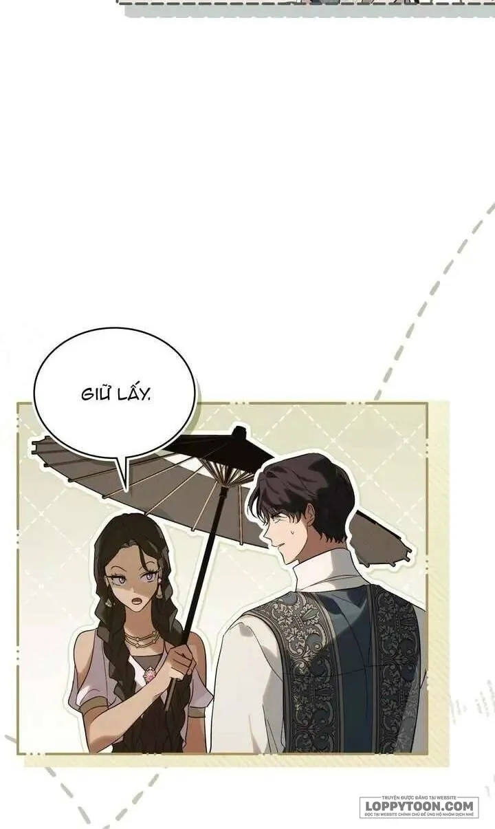 Khi Số Phận Tìm Đến Hai Ta - Chap 29 - Trang 16