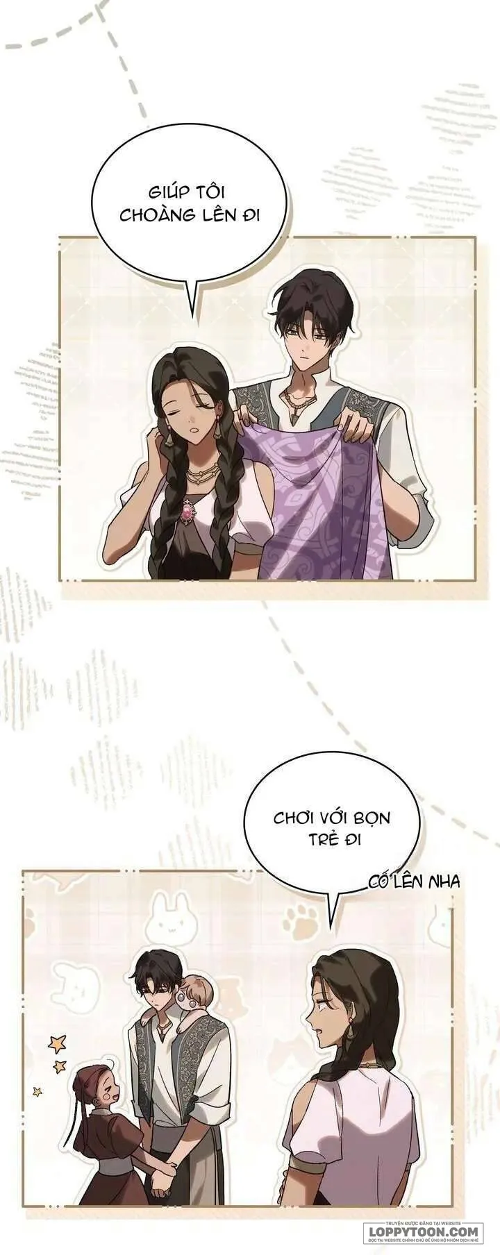 Khi Số Phận Tìm Đến Hai Ta - Chap 29 - Trang 17