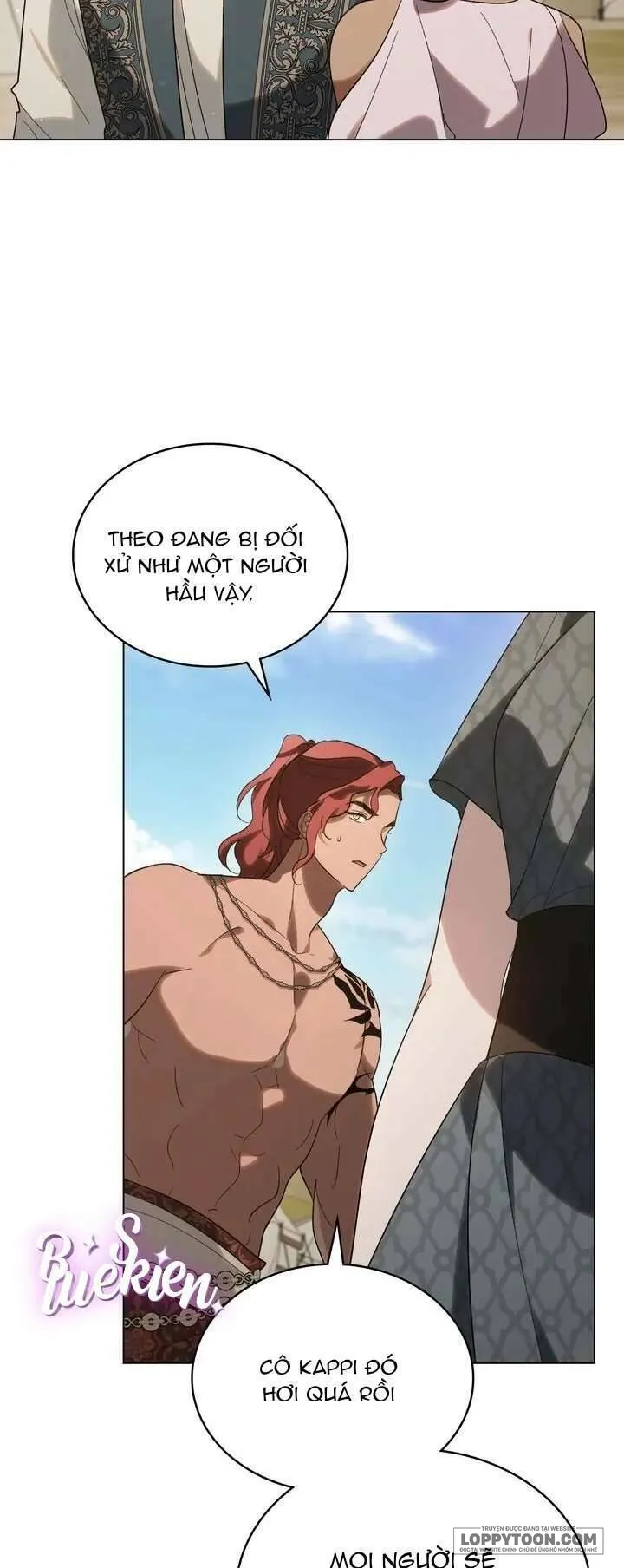 Khi Số Phận Tìm Đến Hai Ta - Chap 29 - Trang 19