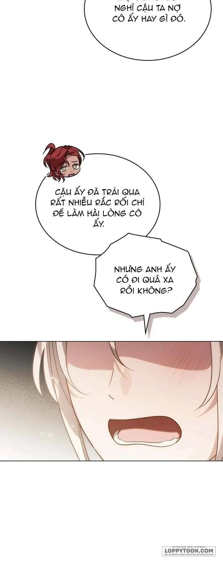 Khi Số Phận Tìm Đến Hai Ta - Chap 29 - Trang 20