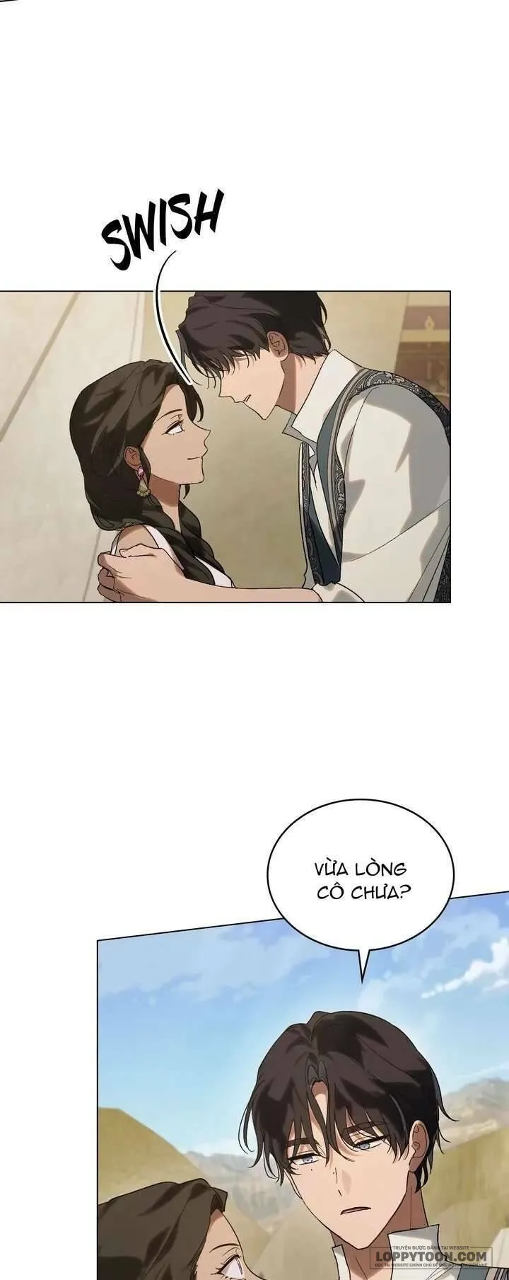 Khi Số Phận Tìm Đến Hai Ta - Chap 29 - Trang 3