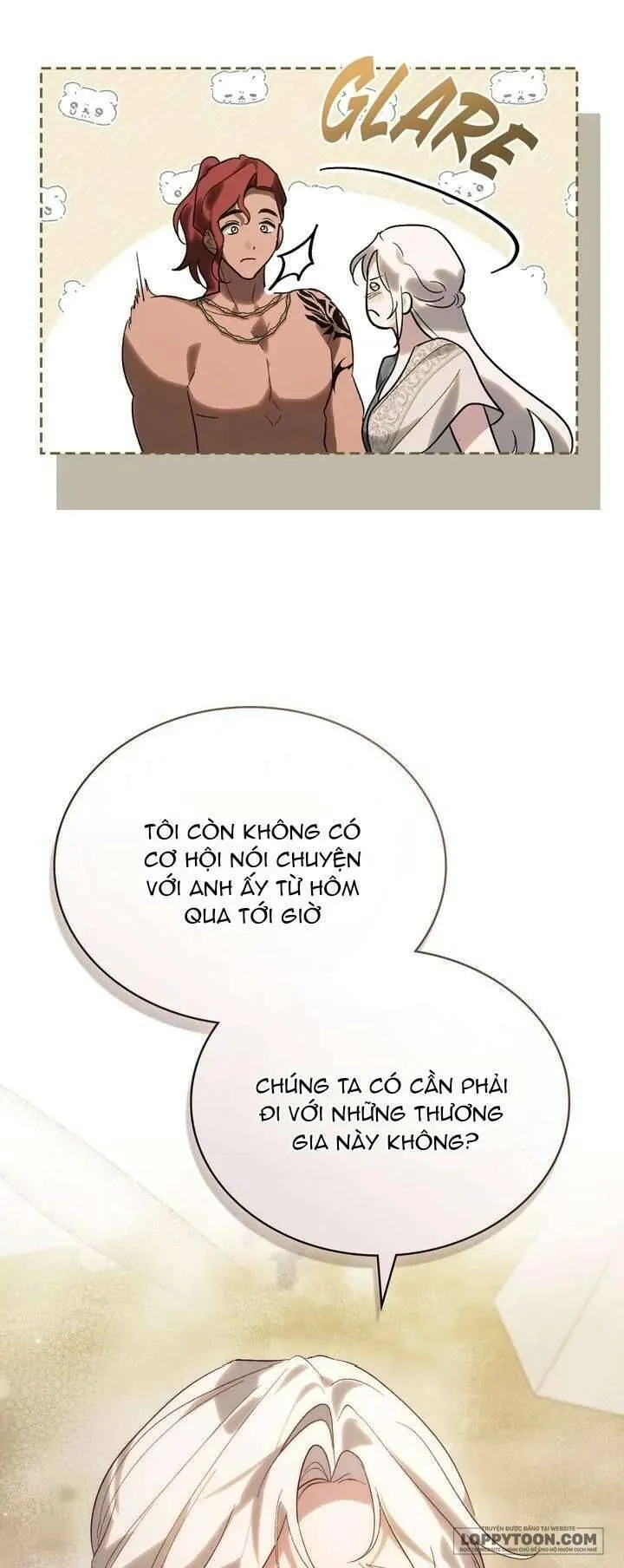 Khi Số Phận Tìm Đến Hai Ta - Chap 29 - Trang 21