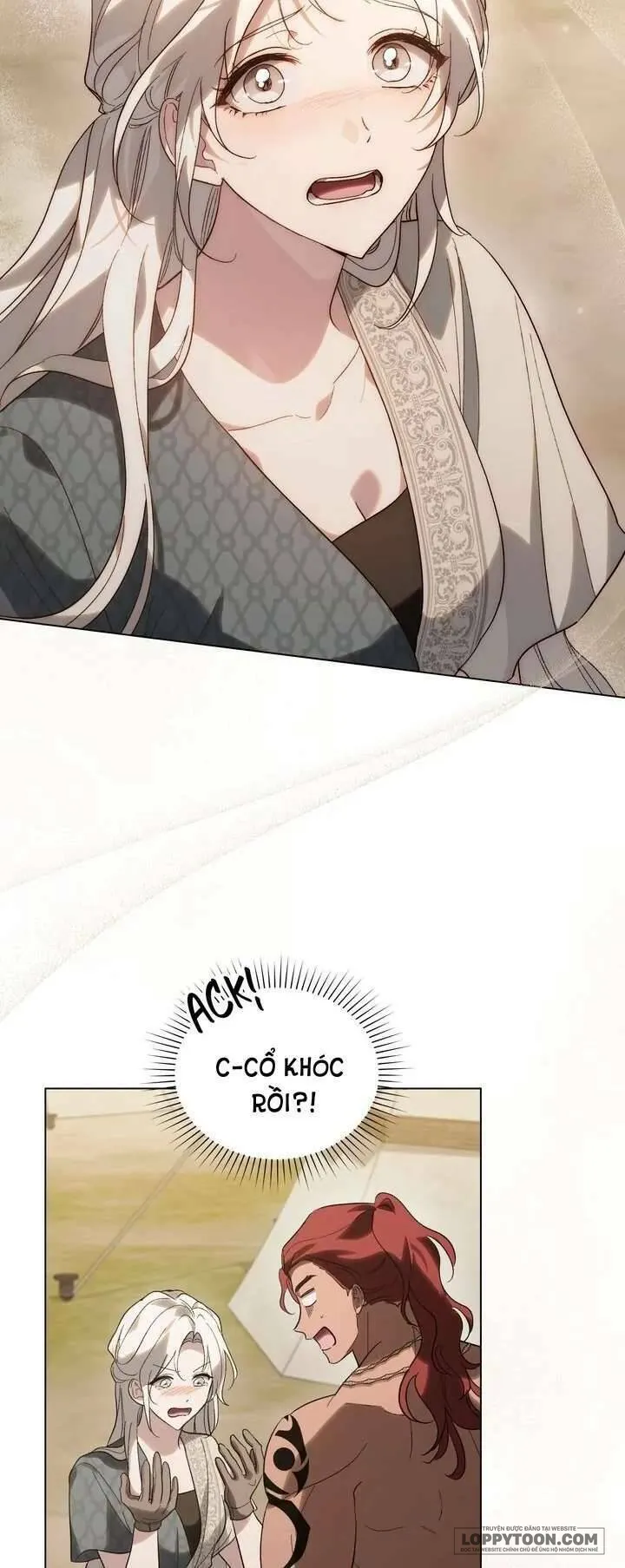 Khi Số Phận Tìm Đến Hai Ta - Chap 29 - Trang 22
