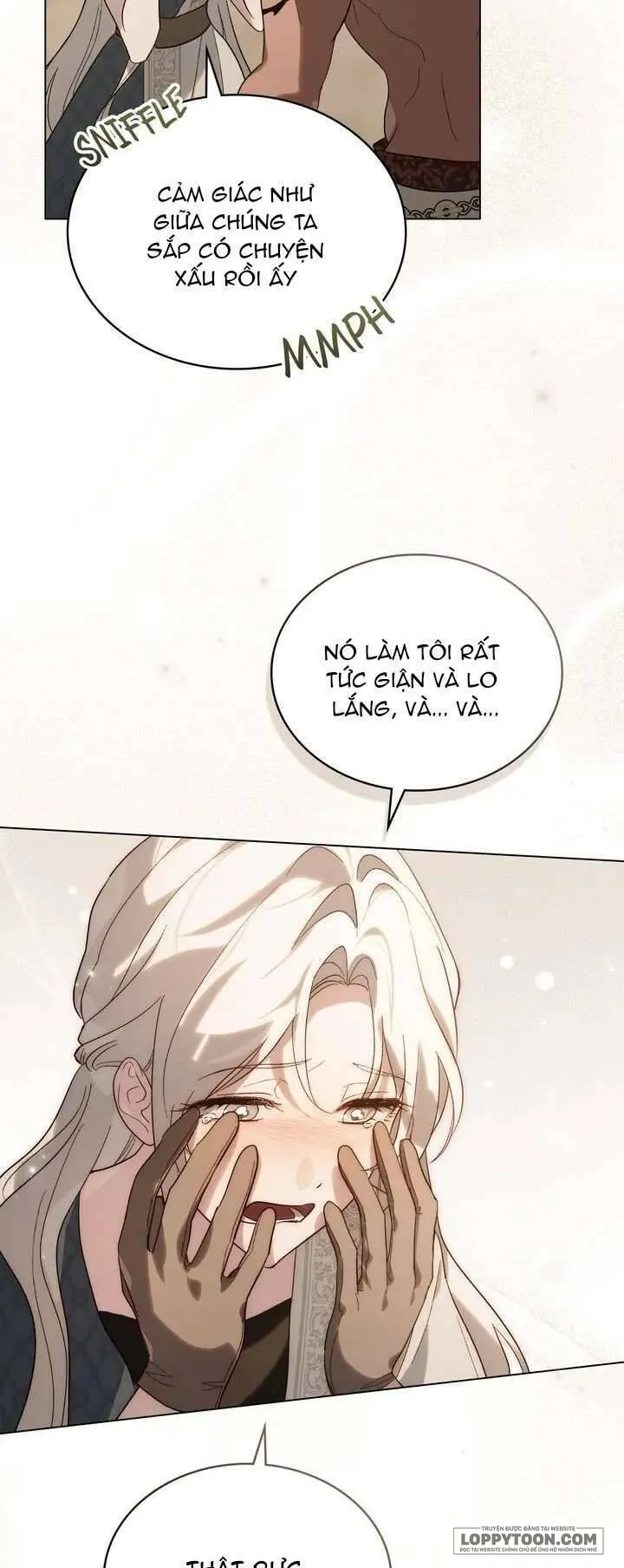 Khi Số Phận Tìm Đến Hai Ta - Chap 29 - Trang 23
