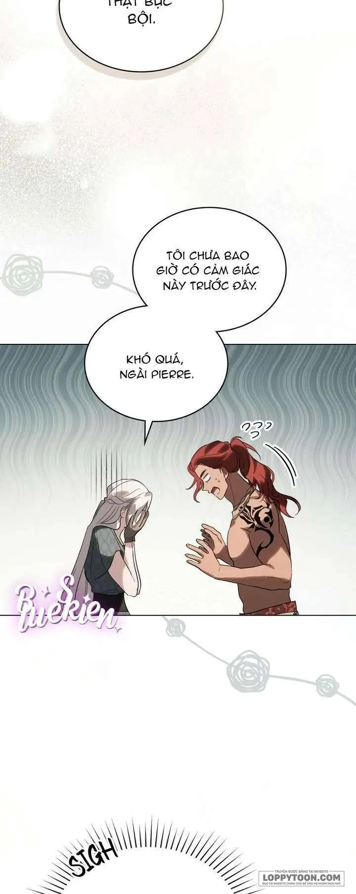 Khi Số Phận Tìm Đến Hai Ta - Chap 29 - Trang 24