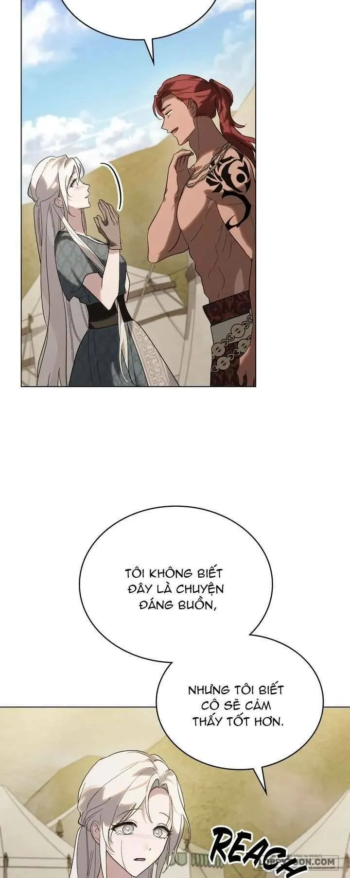 Khi Số Phận Tìm Đến Hai Ta - Chap 29 - Trang 28