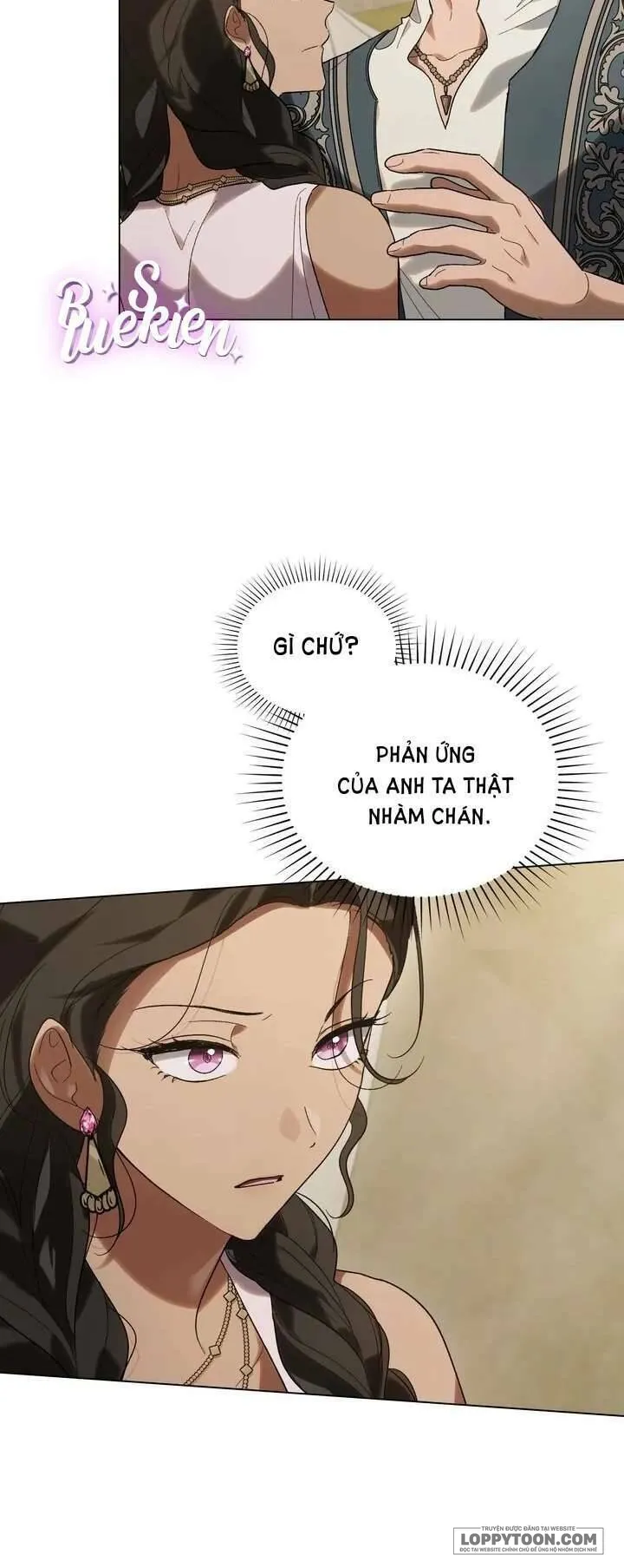 Khi Số Phận Tìm Đến Hai Ta - Chap 29 - Trang 4