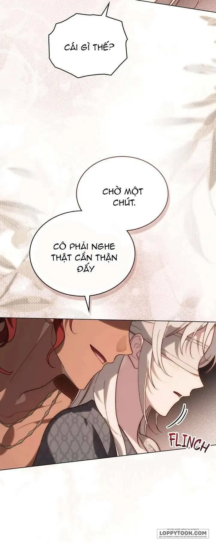 Khi Số Phận Tìm Đến Hai Ta - Chap 29 - Trang 31