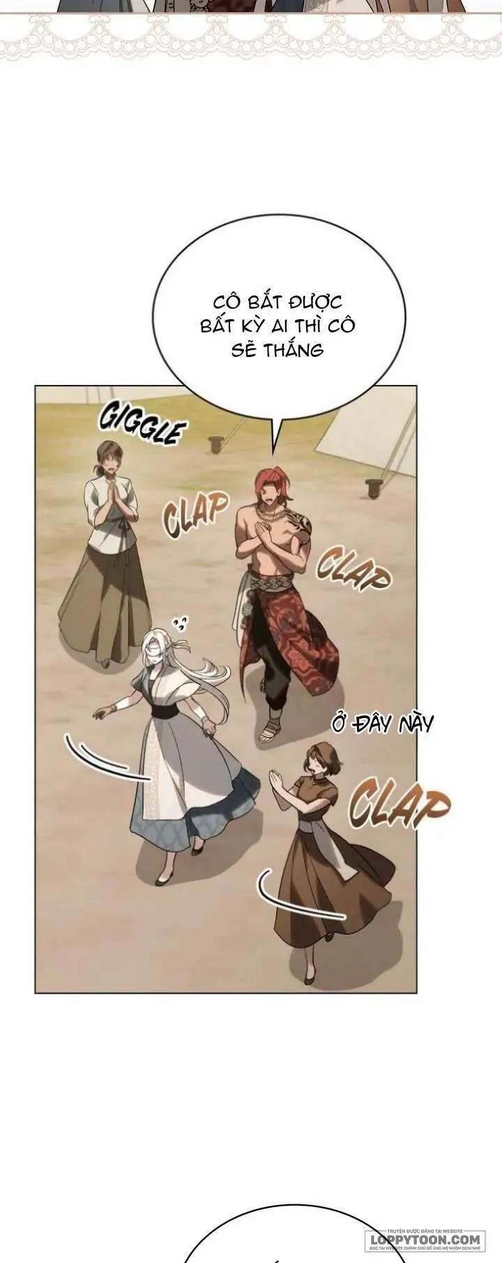 Khi Số Phận Tìm Đến Hai Ta - Chap 29 - Trang 33