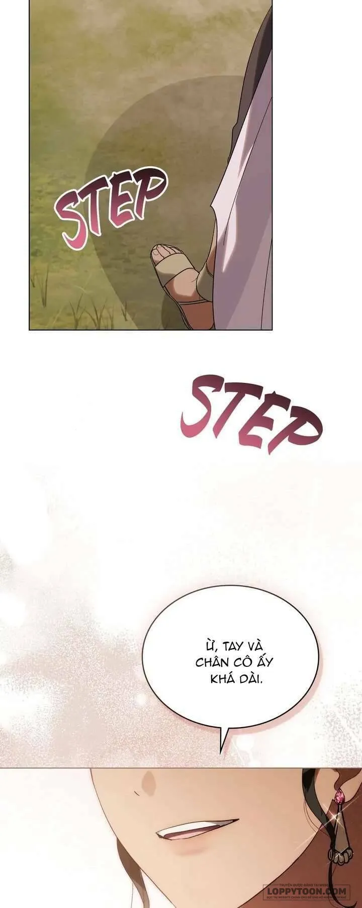 Khi Số Phận Tìm Đến Hai Ta - Chap 29 - Trang 36