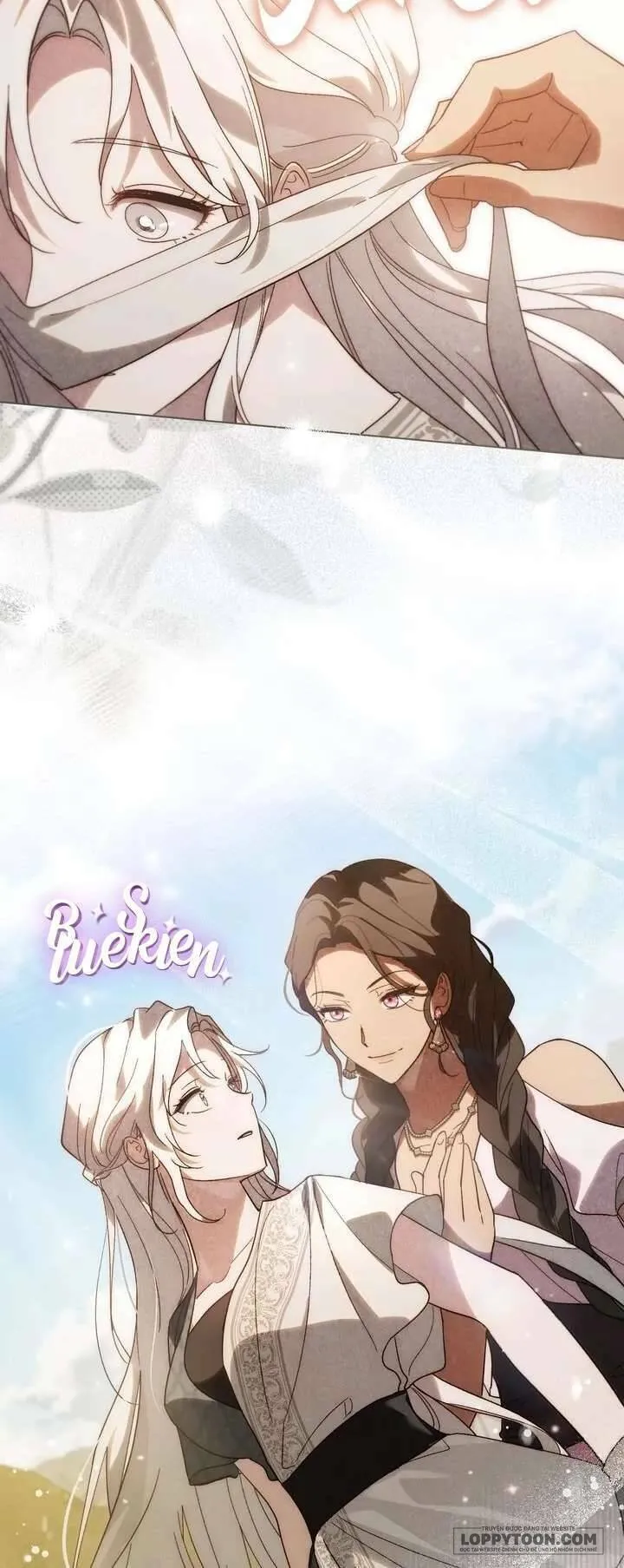 Khi Số Phận Tìm Đến Hai Ta - Chap 29 - Trang 38