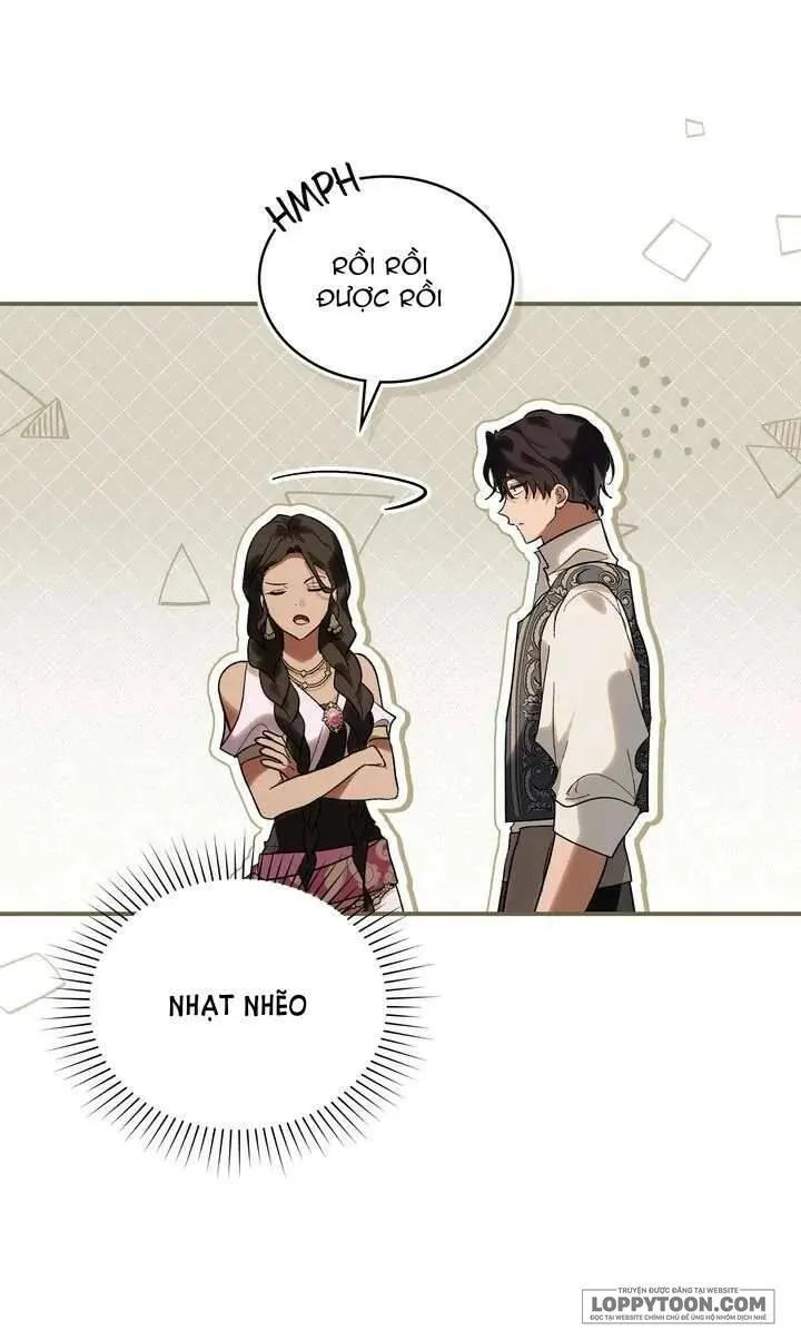 Khi Số Phận Tìm Đến Hai Ta - Chap 29 - Trang 5