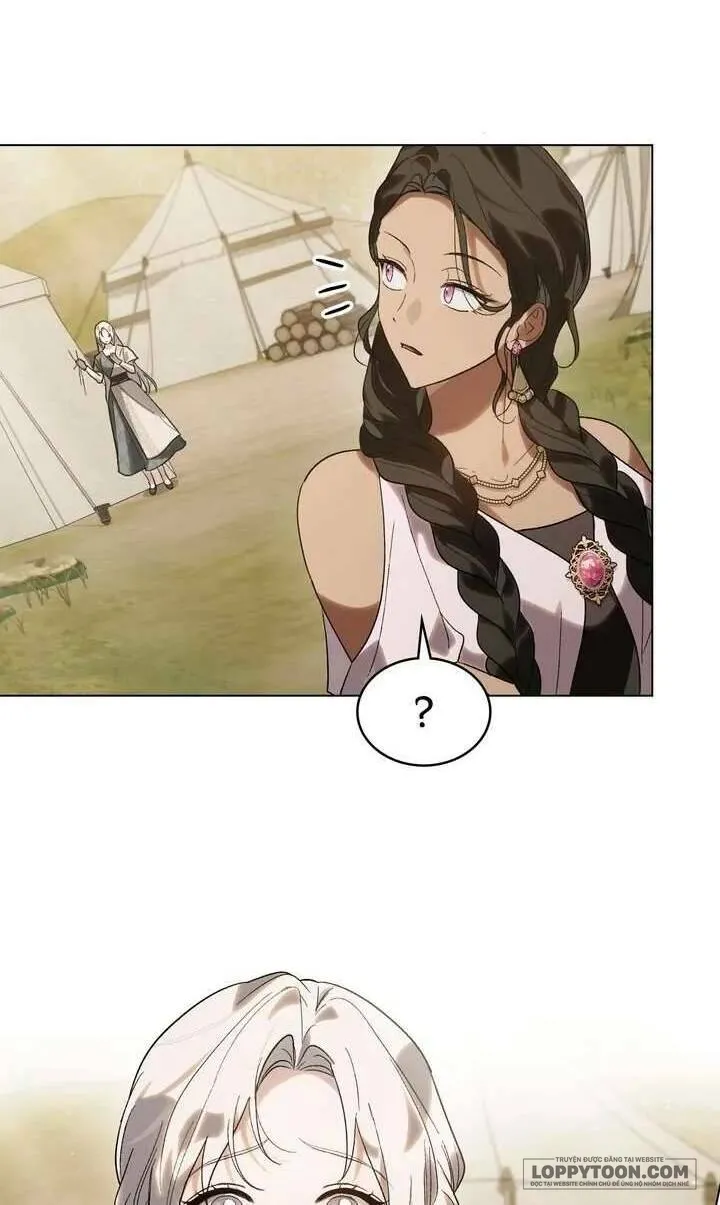 Khi Số Phận Tìm Đến Hai Ta - Chap 29 - Trang 6