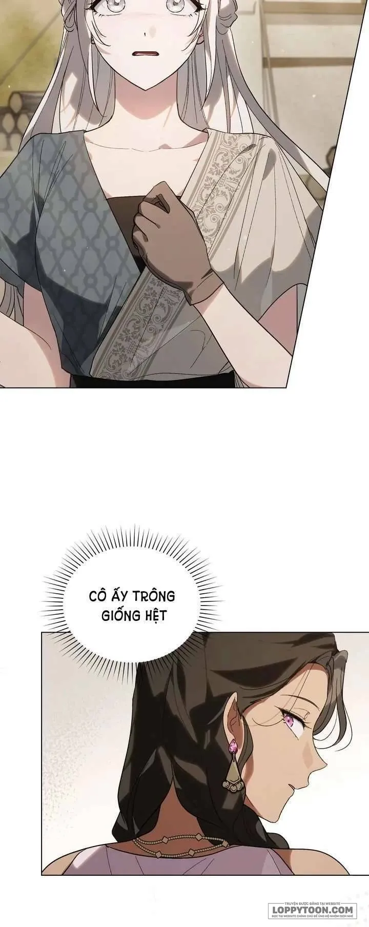 Khi Số Phận Tìm Đến Hai Ta - Chap 29 - Trang 7