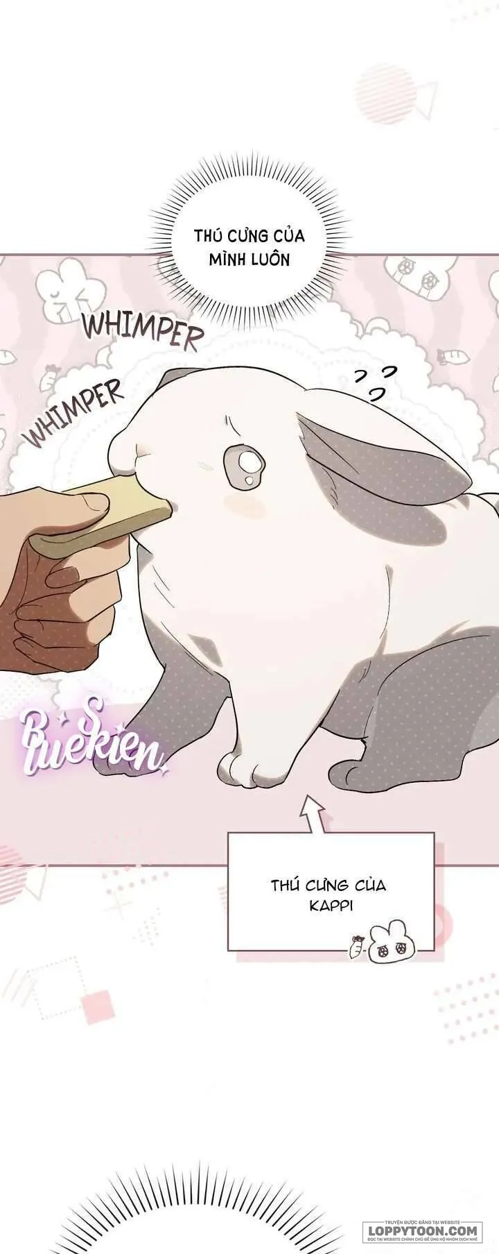 Khi Số Phận Tìm Đến Hai Ta - Chap 29 - Trang 8