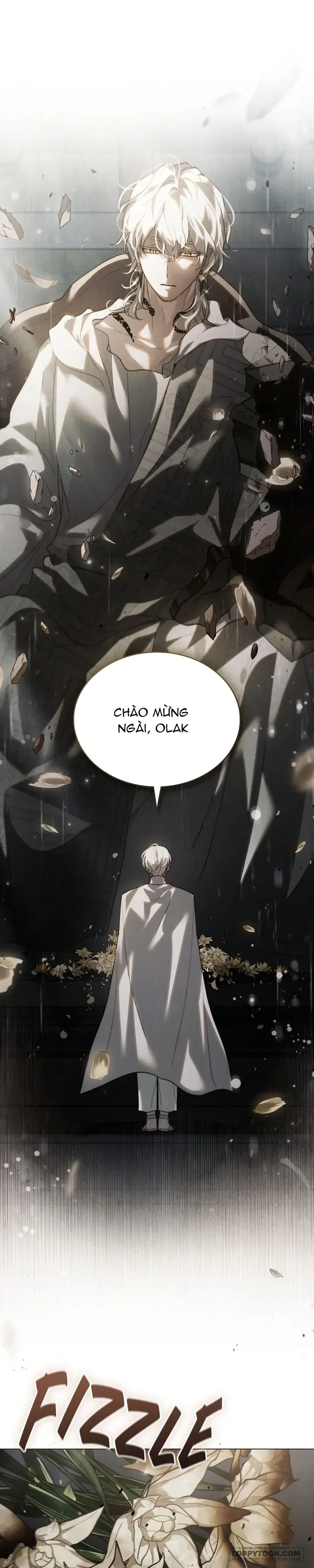 Khi Số Phận Tìm Đến Hai Ta - Chap 32 - Trang 1