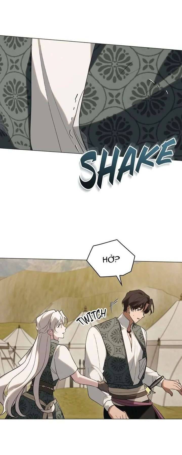 Khi Số Phận Tìm Đến Hai Ta - Chap 32 - Trang 26