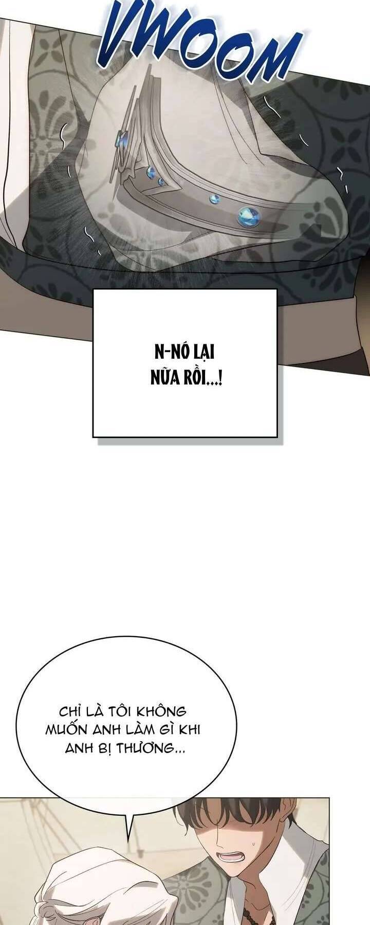 Khi Số Phận Tìm Đến Hai Ta - Chap 32 - Trang 34