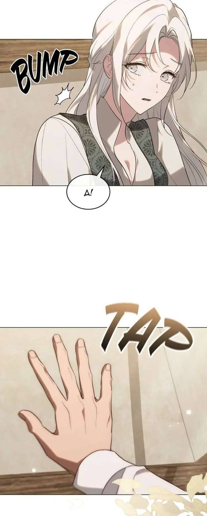 Khi Số Phận Tìm Đến Hai Ta - Chap 32 - Trang 38