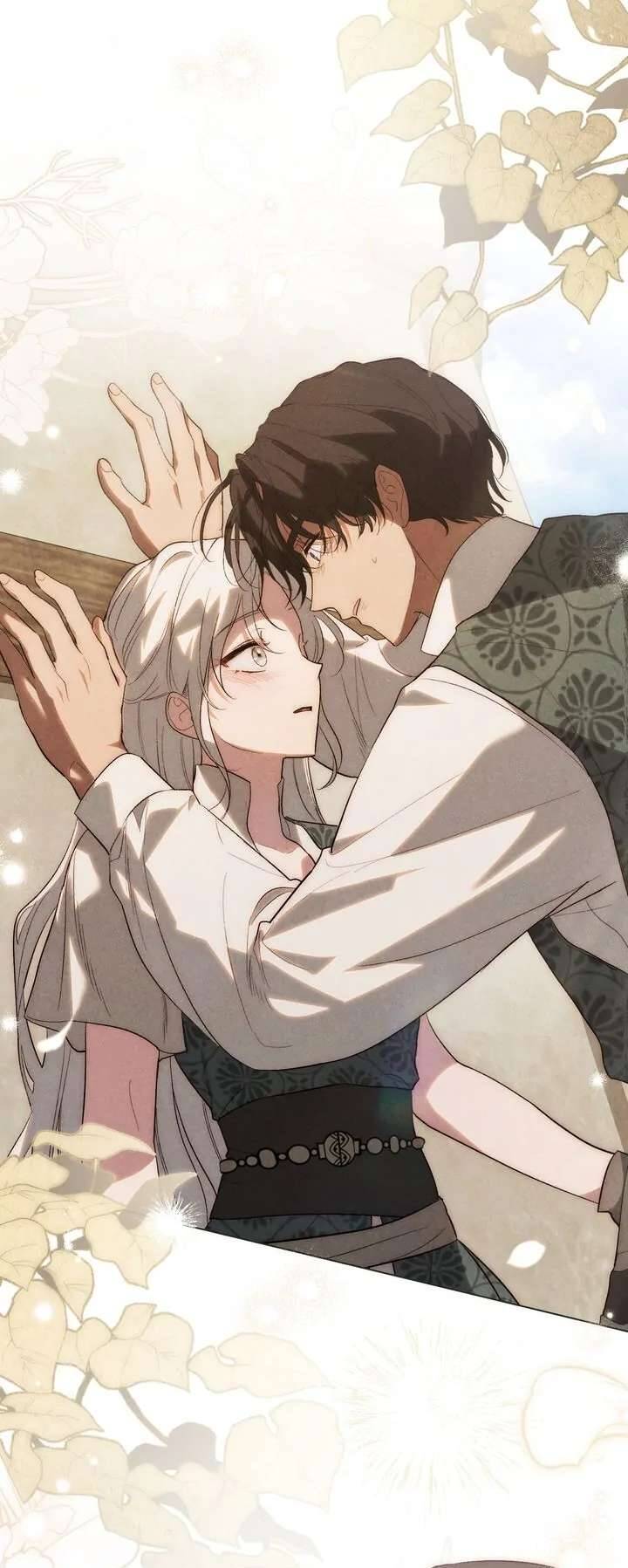 Khi Số Phận Tìm Đến Hai Ta - Chap 32 - Trang 39