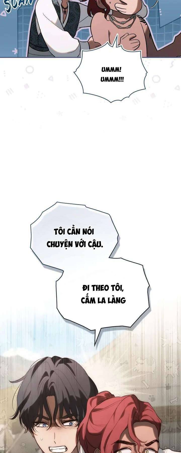 Khi Số Phận Tìm Đến Hai Ta - Chap 32 - Trang 47