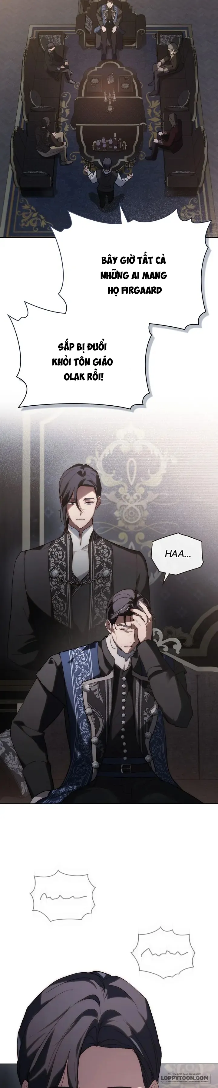 Khi Số Phận Tìm Đến Hai Ta - Chap 33 - Trang 16