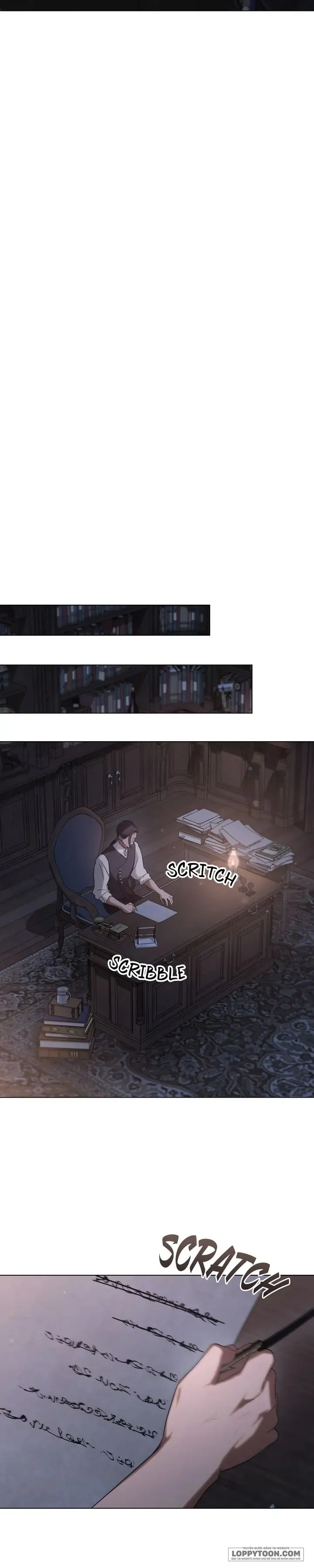 Khi Số Phận Tìm Đến Hai Ta - Chap 33 - Trang 18