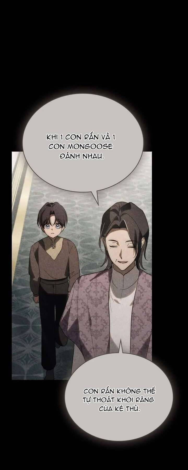 Khi Số Phận Tìm Đến Hai Ta - Chap 33 - Trang 23