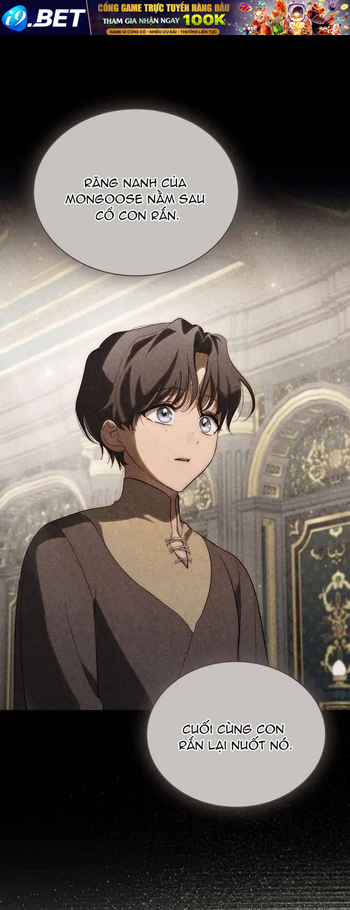 Khi Số Phận Tìm Đến Hai Ta - Chap 33 - Trang 24