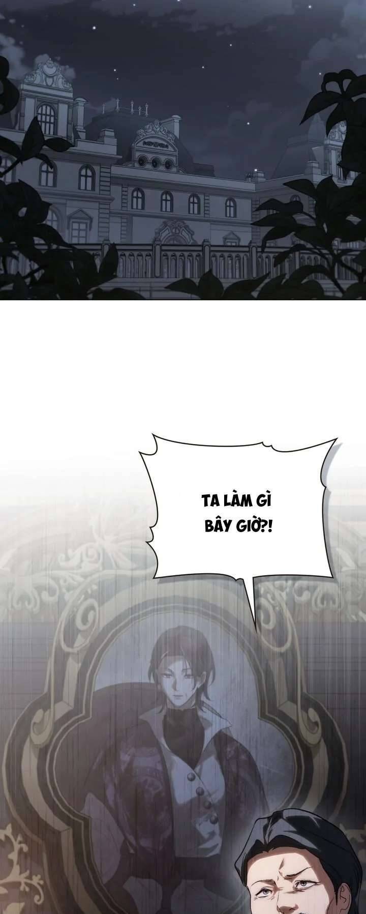 Khi Số Phận Tìm Đến Hai Ta - Chap 33 - Trang 30