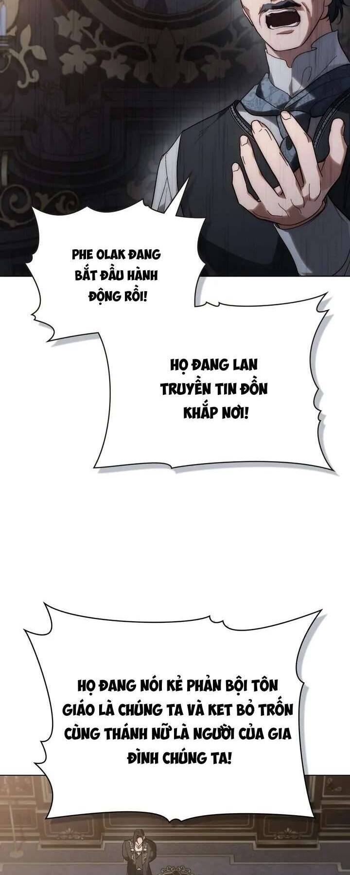 Khi Số Phận Tìm Đến Hai Ta - Chap 33 - Trang 31